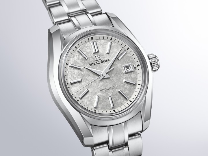 Bild von Grand Seiko Heritage 62GS Mechanical