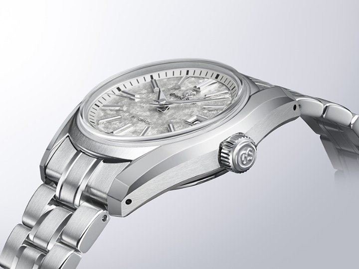 Bild von Grand Seiko Heritage 62GS Mechanical