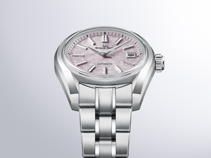 Bild von Grand Seiko Heritage 62GS Mechanical