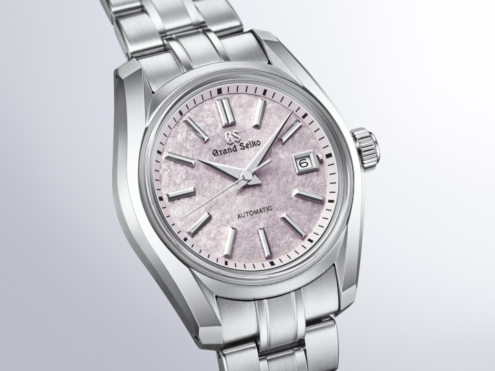 Bild von Grand Seiko Heritage 62GS Mechanical