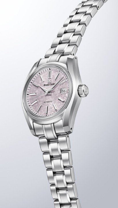 Bild von Grand Seiko Heritage 62GS Mechanical