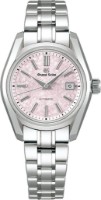 Produktdetails anzeigen - Grand Seiko Heritage 62GS Mechanical Bild von Grand Seiko Heritage 62GS Mechanical