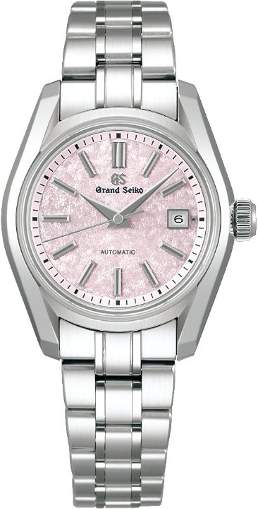 Bild von Grand Seiko Heritage 62GS Mechanical