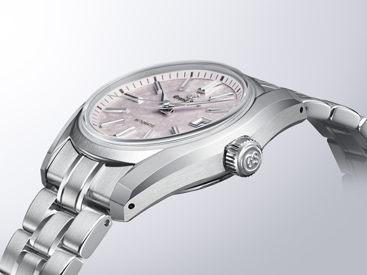 Bild von Grand Seiko Heritage 62GS Mechanical