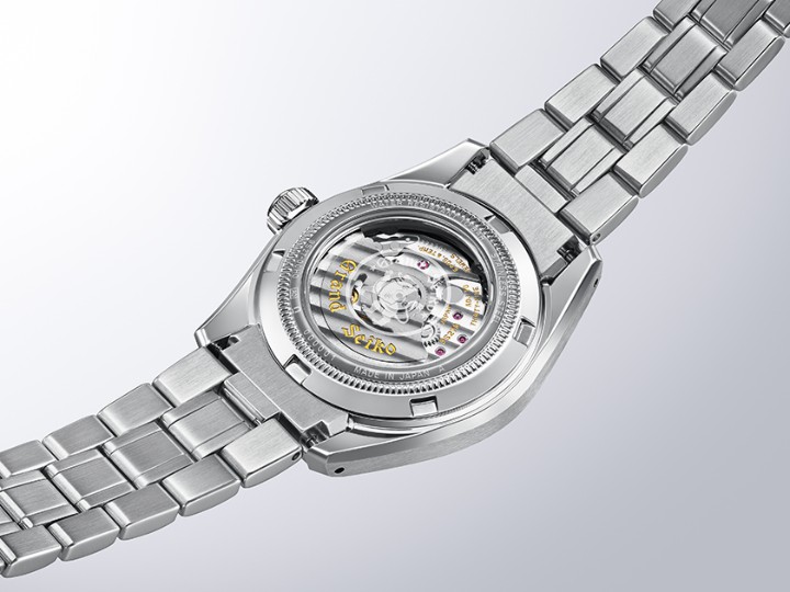 Bild von Grand Seiko Heritage 62GS Mechanical