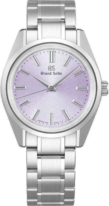 Bild von Grand Seiko Heritage