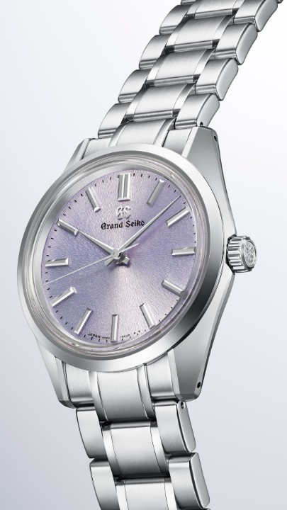 Bild von Grand Seiko Heritage