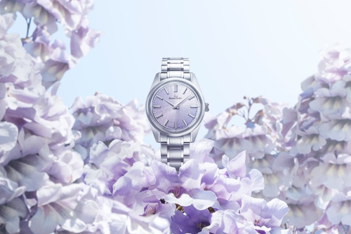 Bild von Grand Seiko Heritage