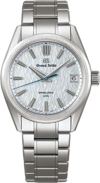 Bild von Grand Seiko Evolution 9 Spring Drive U.F.A.