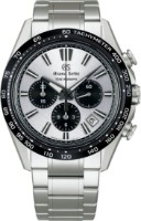 Bild von Grand Seiko Evolution 9 The Tentagraph