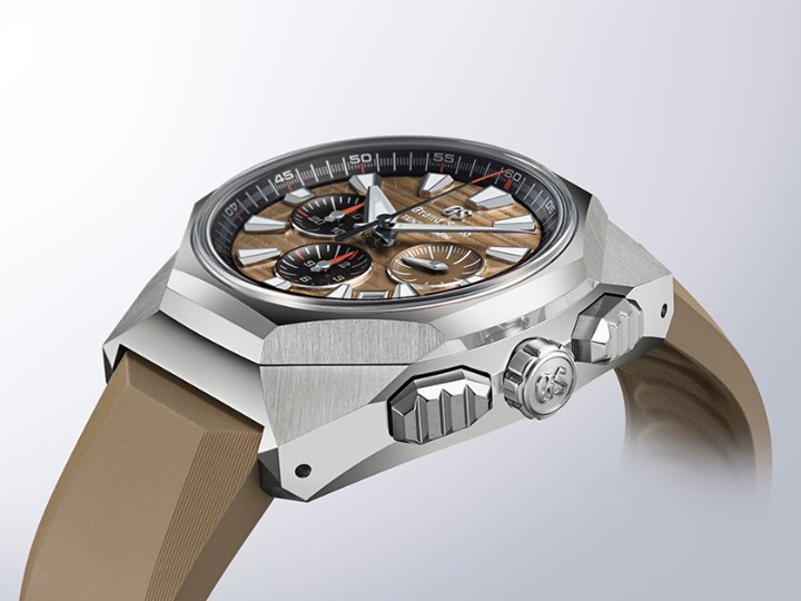 Bild von Grand Seiko Sport The Tentagraph Tokyo Lion
