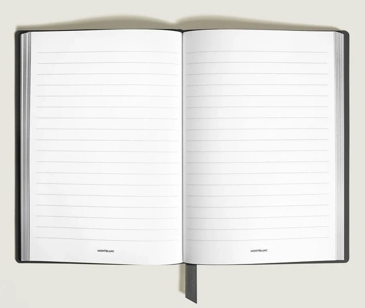 Bild von Notizbuch Montblanc #146 Extreme 3.0