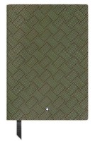 Produktdetails anzeigen - Notizbuch Montblanc #146 Extreme 3.0 Bild von Notizbuch Montblanc #146 Extreme 3.0