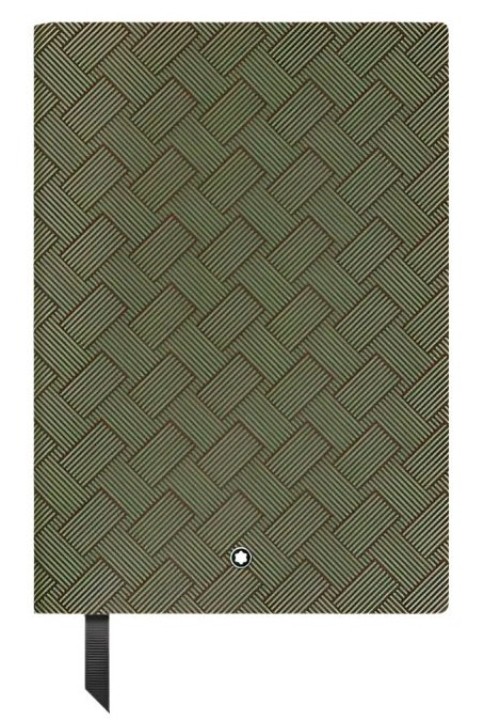 Bild von Notizbuch Montblanc #146 Extreme 3.0