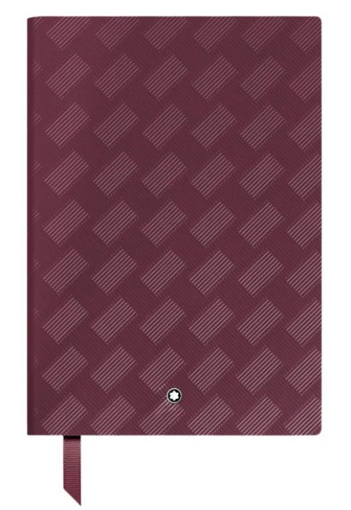 Bild von Notizbuch Montblanc #146 Extreme 3.0