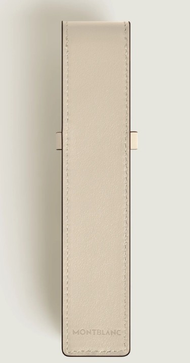 Bild von Etui für Stift Montblanc Meisterstück