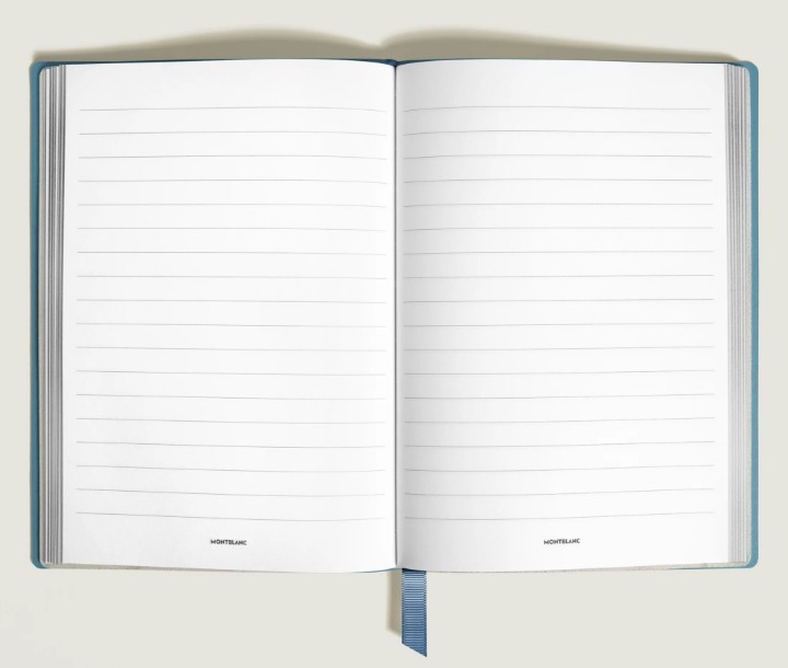 Bild von Notizbuch Montblanc #146 Meisterstück 4810