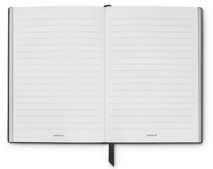 Bild von Notizbuch Montblanc #146 Meisterstück 4810