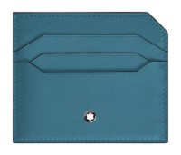 Produktdetails anzeigen - Montblanc 6cc Kreditkartenetui Bild von Montblanc 6cc Kreditkartenetui