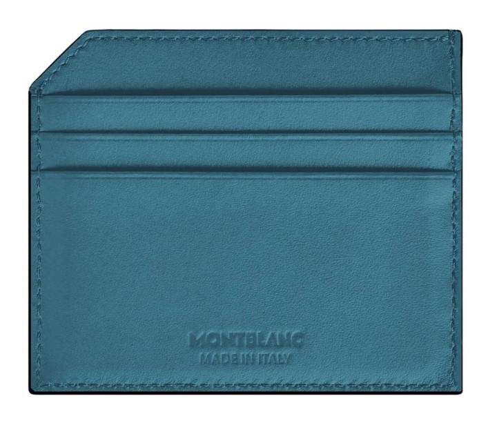 Bild von Montblanc 6cc Kreditkartenetui