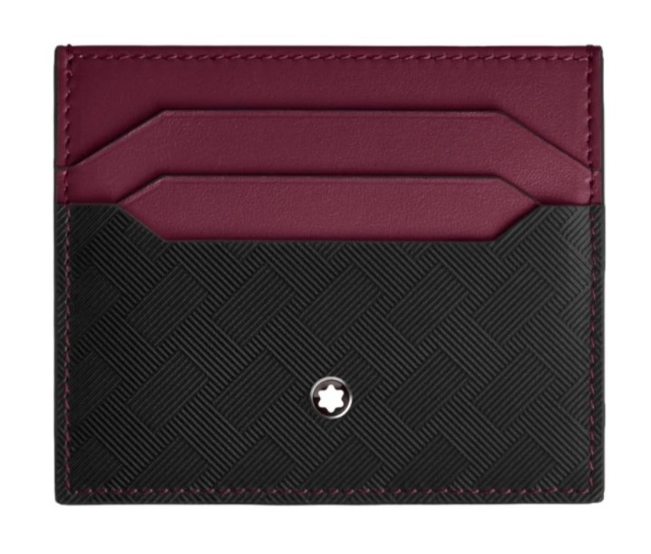 Bild von Kreditkartenetui Montblanc Extreme 3.0 6cc