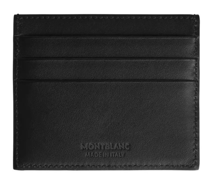 Bild von Kreditkartenetui Montblanc Extreme 3.0 6cc