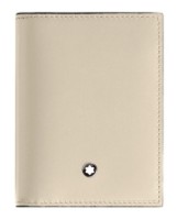 Produktdetails anzeigen - Kreditkartenetui Montblanc Meisterstück 4cc Bild von Kreditkartenetui Montblanc Meisterstück 4cc