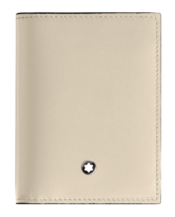 Bild von Kreditkartenetui Montblanc Meisterstück 4cc