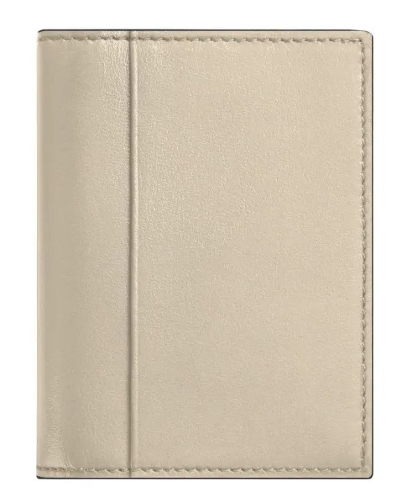 Bild von Kreditkartenetui Montblanc Meisterstück 4cc
