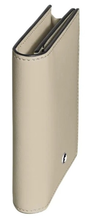 Bild von Kreditkartenetui Montblanc Meisterstück 4cc