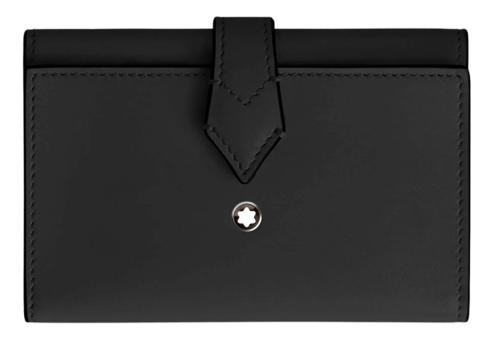 Bild von Kreditkartenetui Montblanc Meisterstück 9cc