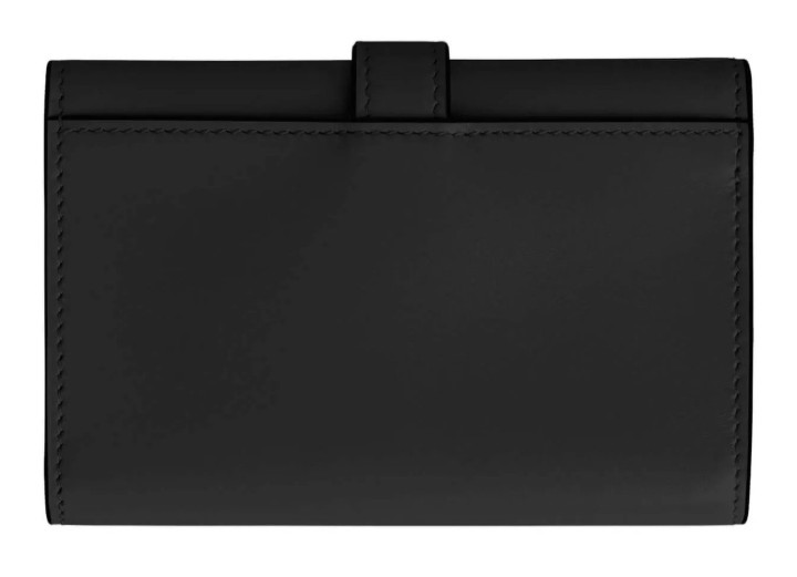 Bild von Kreditkartenetui Montblanc Meisterstück 9cc