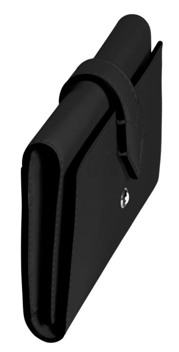 Bild von Kreditkartenetui Montblanc Meisterstück 9cc
