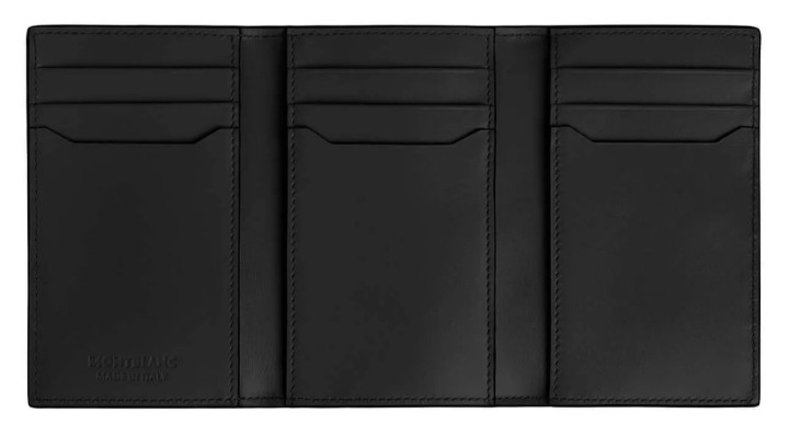 Bild von Kreditkartenetui Montblanc Meisterstück 9cc