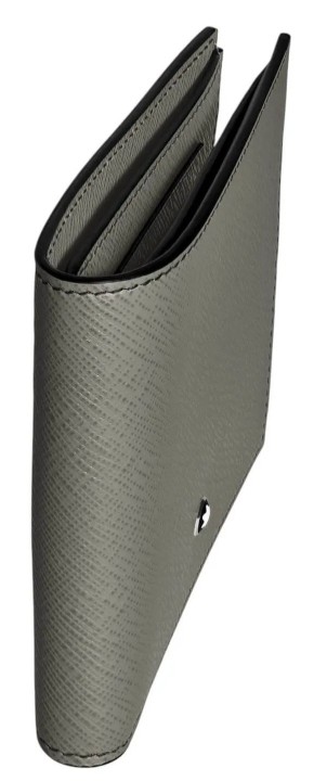 Bild von Geldbörse Montblanc Sartorial 8cc