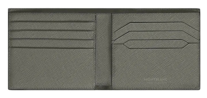 Bild von Geldbörse Montblanc Sartorial 8cc