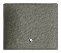 Produktdetails anzeigen - Geldbörse Montblanc Sartorial 8cc Bild von Geldbörse Montblanc Sartorial 8cc