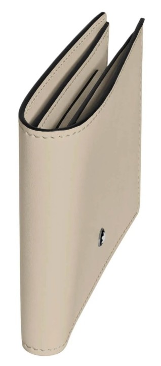 Bild von Montblanc Meisterstück 6cc Geldbörse