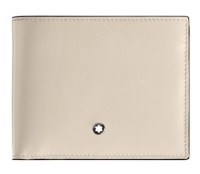 Produktdetails anzeigen - Montblanc Meisterstück 6cc Geldbörse Bild von Montblanc Meisterstück 6cc Geldbörse