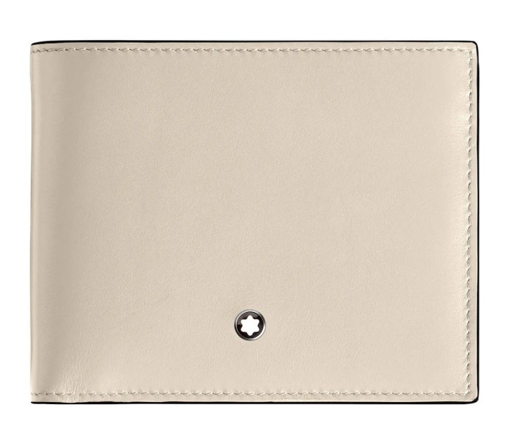 Bild von Montblanc Meisterstück 6cc Geldbörse