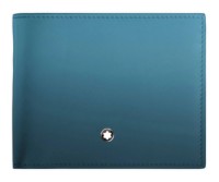 Produktdetails anzeigen - Geldbörse Montblanc Meisterstück 6cc Bild von Geldbörse Montblanc Meisterstück 6cc