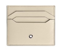 Produktdetails anzeigen - Kreditkartenetui Montblanc Meisterstück 6cc Bild von Kreditkartenetui Montblanc Meisterstück 6cc