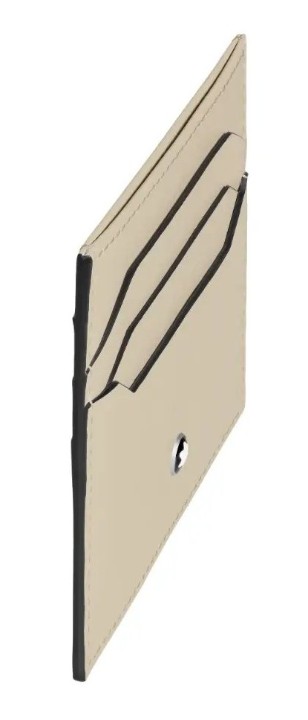 Bild von Kreditkartenetui Montblanc Meisterstück 6cc