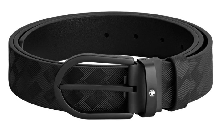 Bild von Montblanc Extreme 3.0 Herren-Gürtel