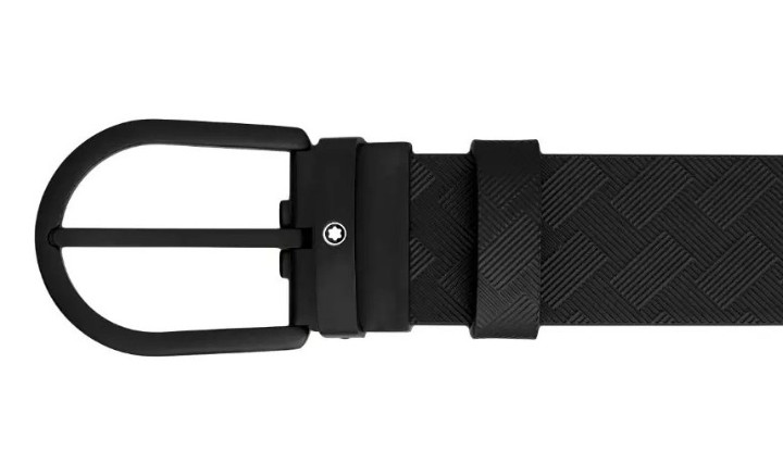 Bild von Montblanc Extreme 3.0 Herren-Gürtel