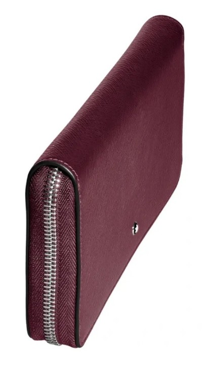 Bild von Montblanc Sartorial 12cc Damen-Geldbörse