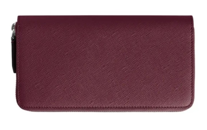 Bild von Montblanc Sartorial 12cc Damen-Geldbörse