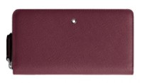Produktdetails anzeigen - Montblanc Sartorial 12cc Damen-Geldbörse Bild von Montblanc Sartorial 12cc Damen-Geldbörse