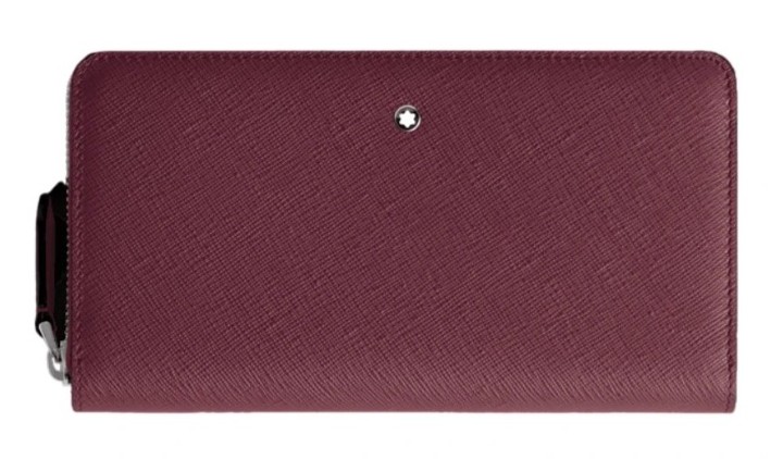 Bild von Montblanc Sartorial 12cc Damen-Geldbörse