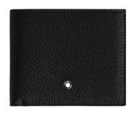 Produktdetails anzeigen - Montblanc Grain 8cc Geldbörse Bild von Montblanc Grain 8cc Geldbörse